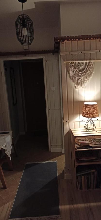 Retrospekcja - Apartament W Centrum ザコパネ エクステリア 写真
