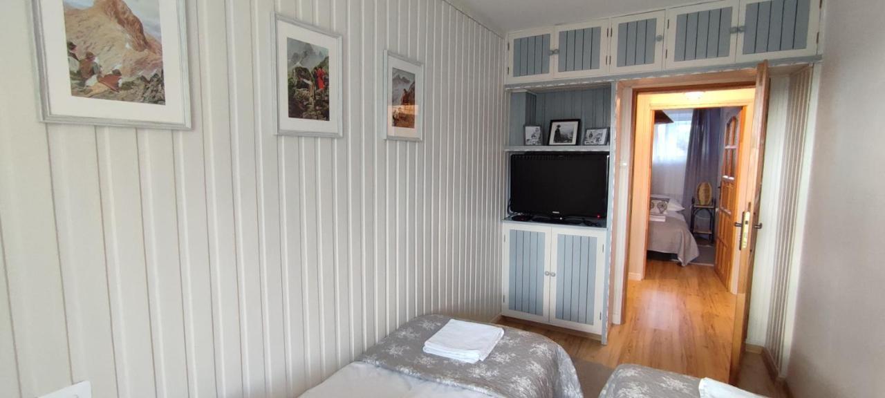 Retrospekcja - Apartament W Centrum ザコパネ エクステリア 写真