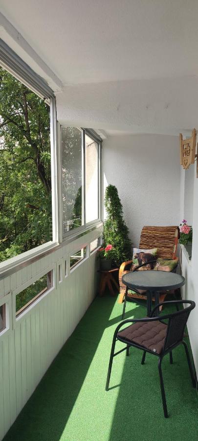 Retrospekcja - Apartament W Centrum ザコパネ エクステリア 写真