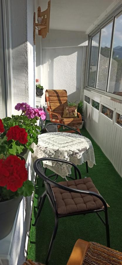 Retrospekcja - Apartament W Centrum ザコパネ エクステリア 写真