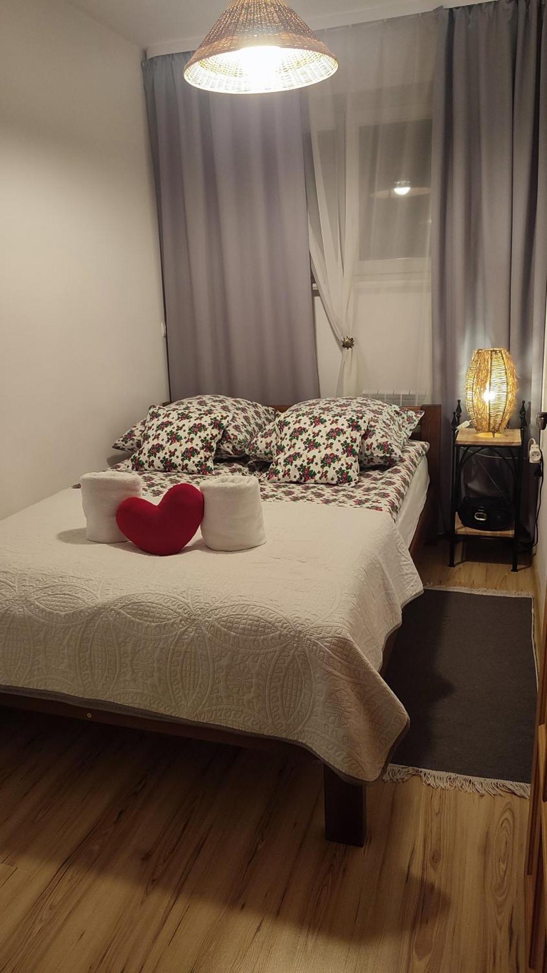 Retrospekcja - Apartament W Centrum ザコパネ エクステリア 写真