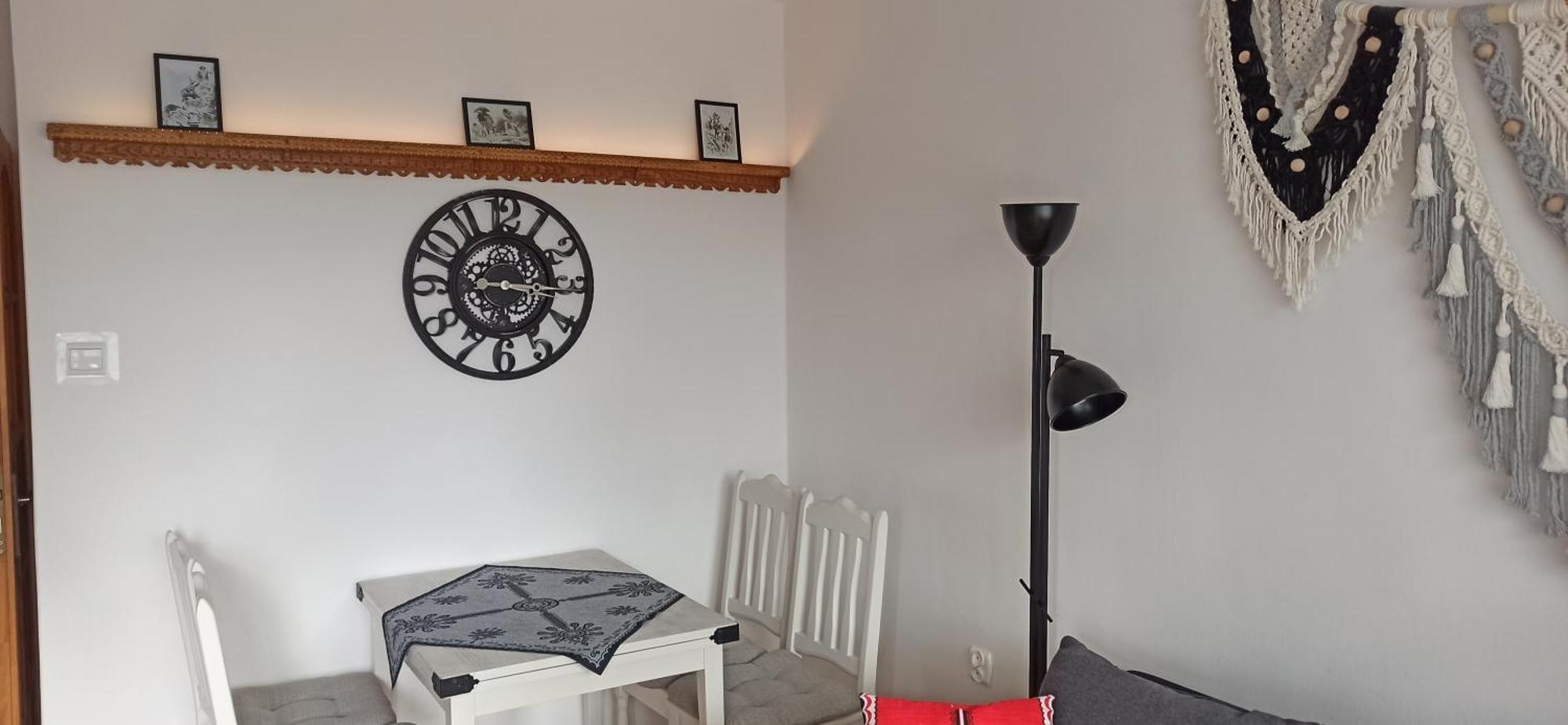 Retrospekcja - Apartament W Centrum ザコパネ エクステリア 写真