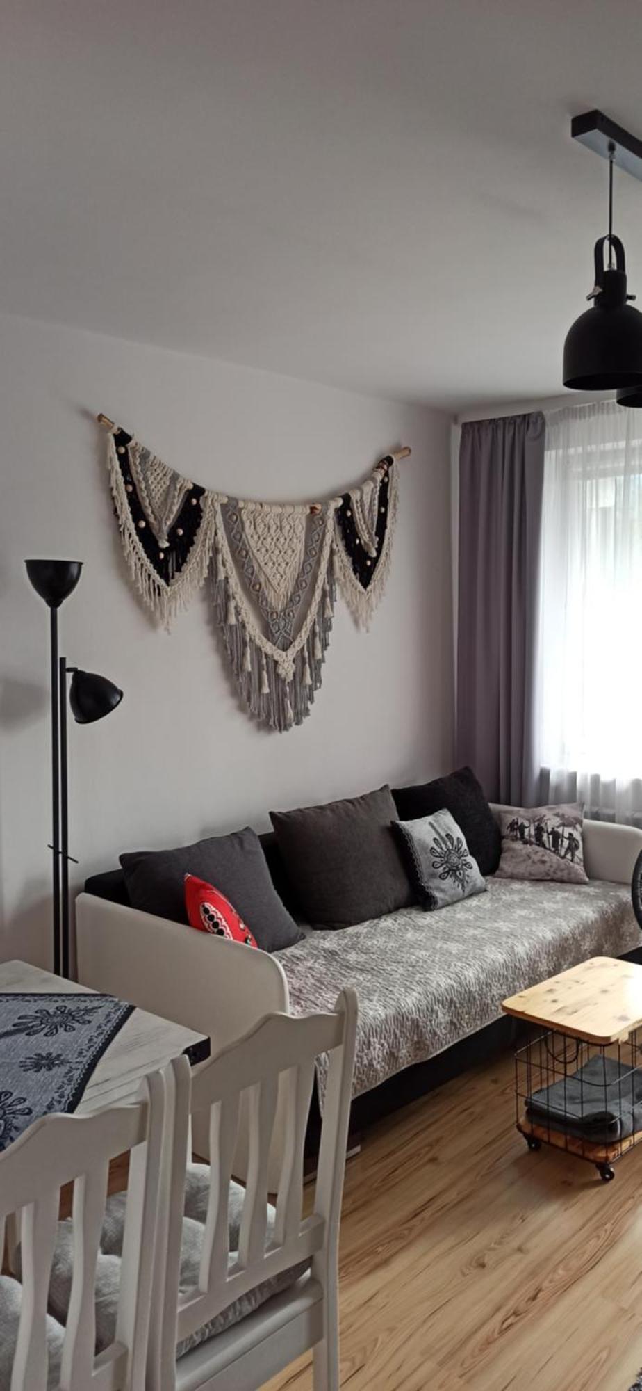 Retrospekcja - Apartament W Centrum ザコパネ エクステリア 写真