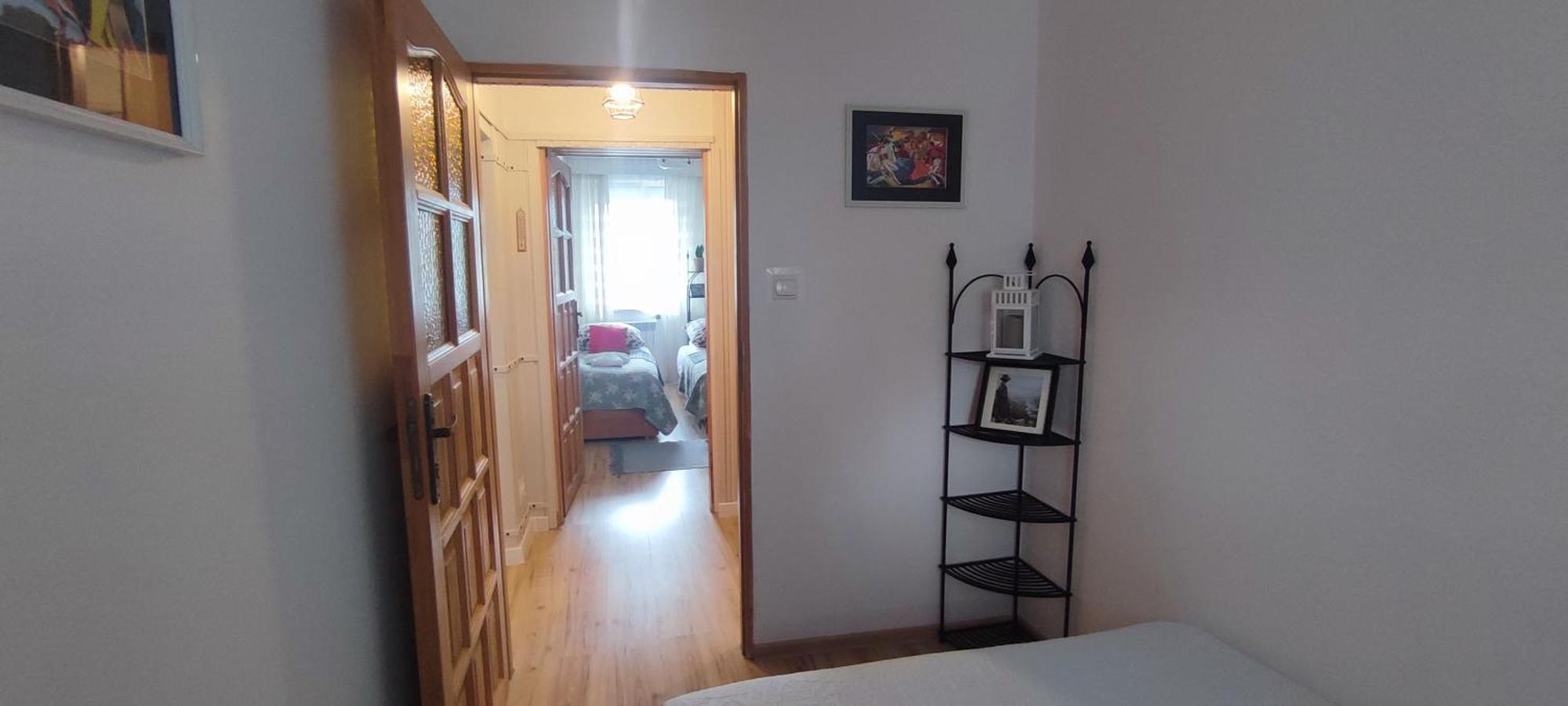 Retrospekcja - Apartament W Centrum ザコパネ エクステリア 写真