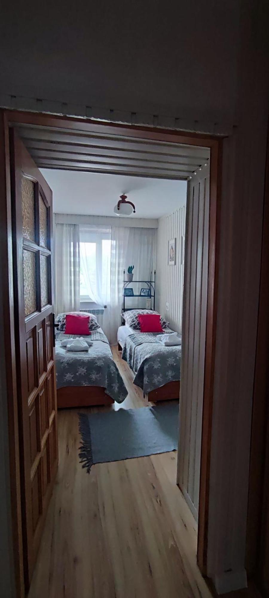 Retrospekcja - Apartament W Centrum ザコパネ エクステリア 写真