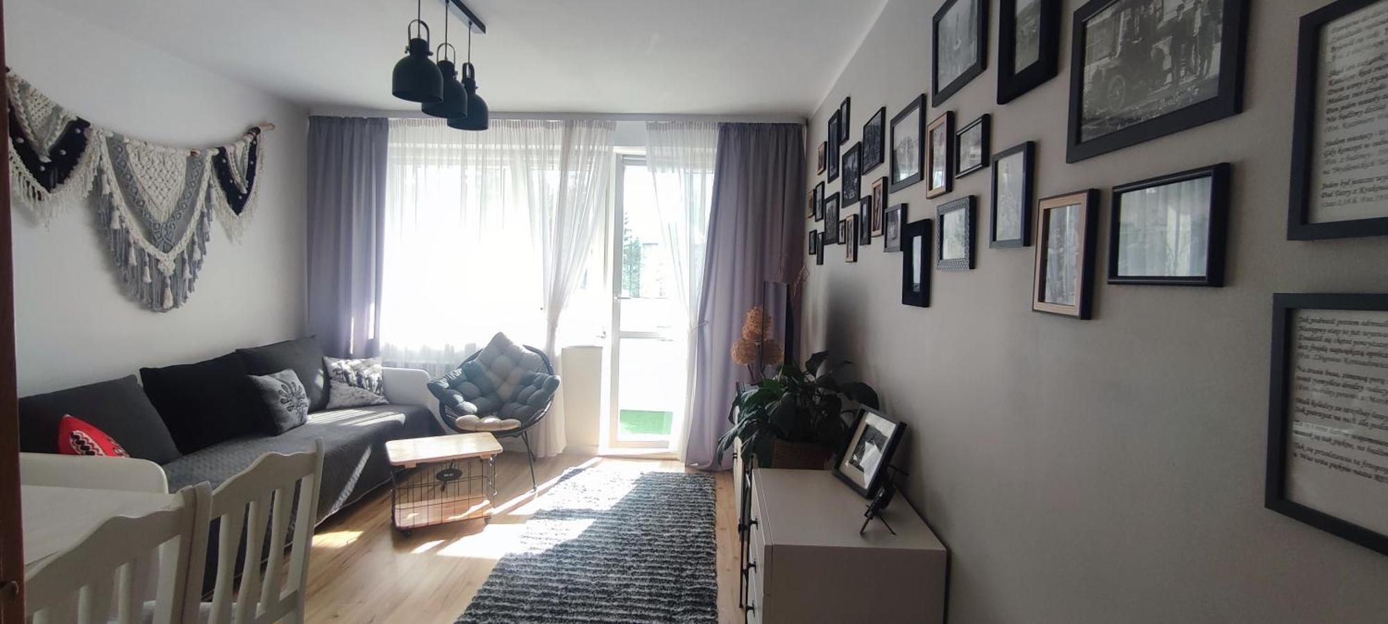 Retrospekcja - Apartament W Centrum ザコパネ エクステリア 写真