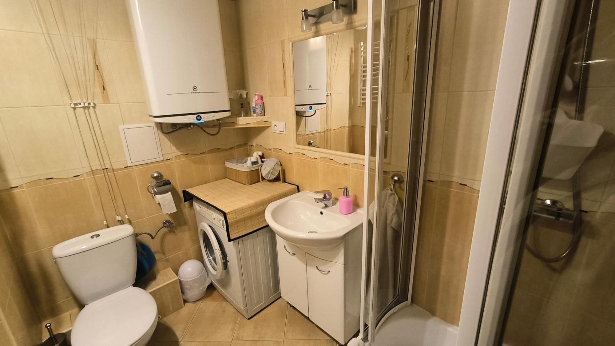 Retrospekcja - Apartament W Centrum ザコパネ エクステリア 写真