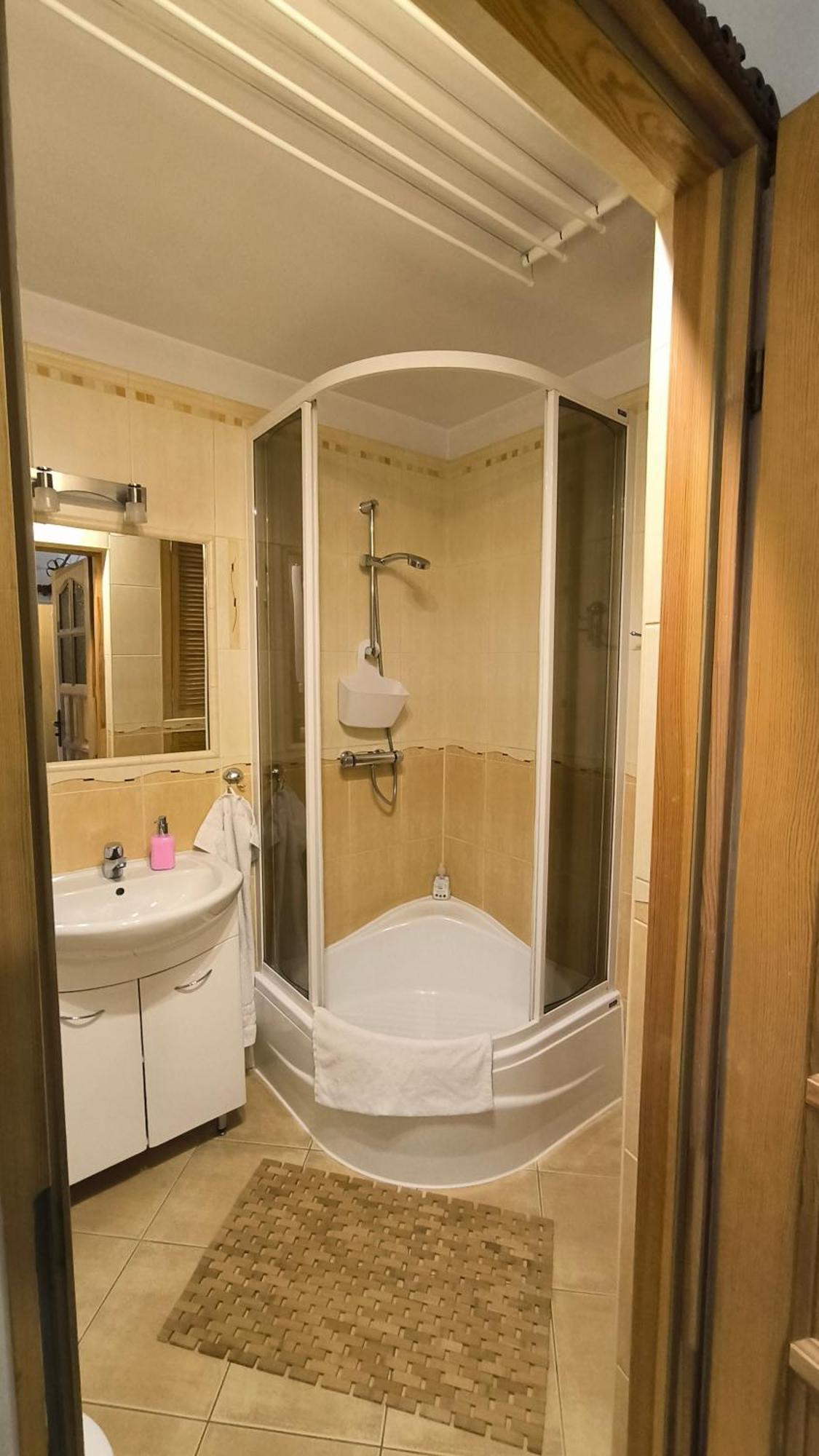 Retrospekcja - Apartament W Centrum ザコパネ エクステリア 写真